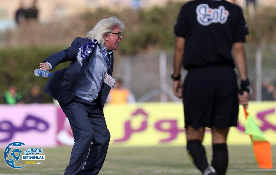 عصبانیت شفر