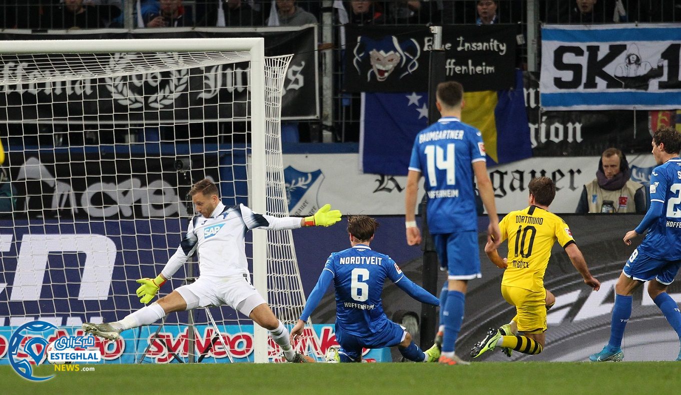 بوندسلیگا آلمان