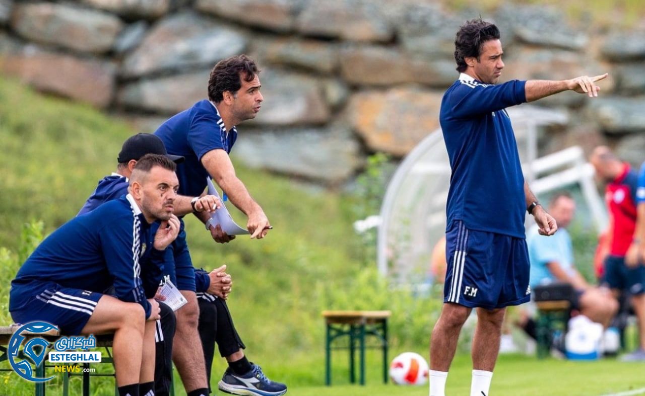 فرهاد مجیدی