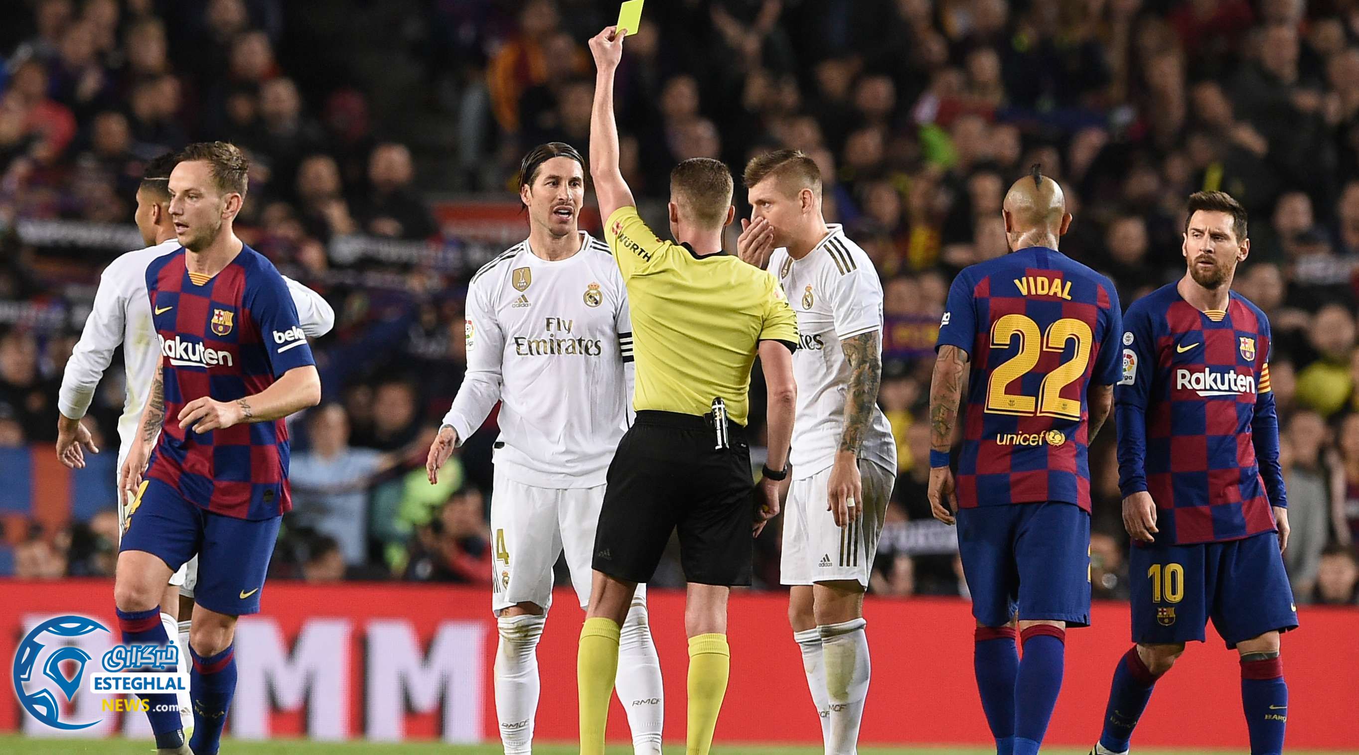 لالیگا اسپانیا