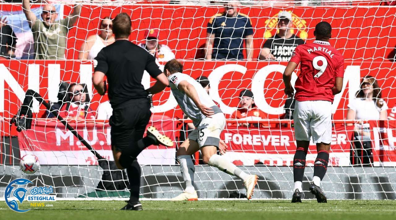 لیگ برتر انگلیس