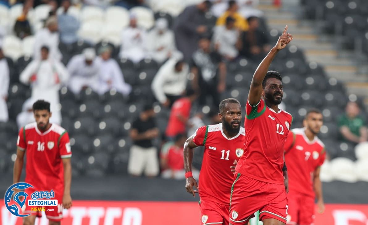 دیدار عمان و ترکمنستان