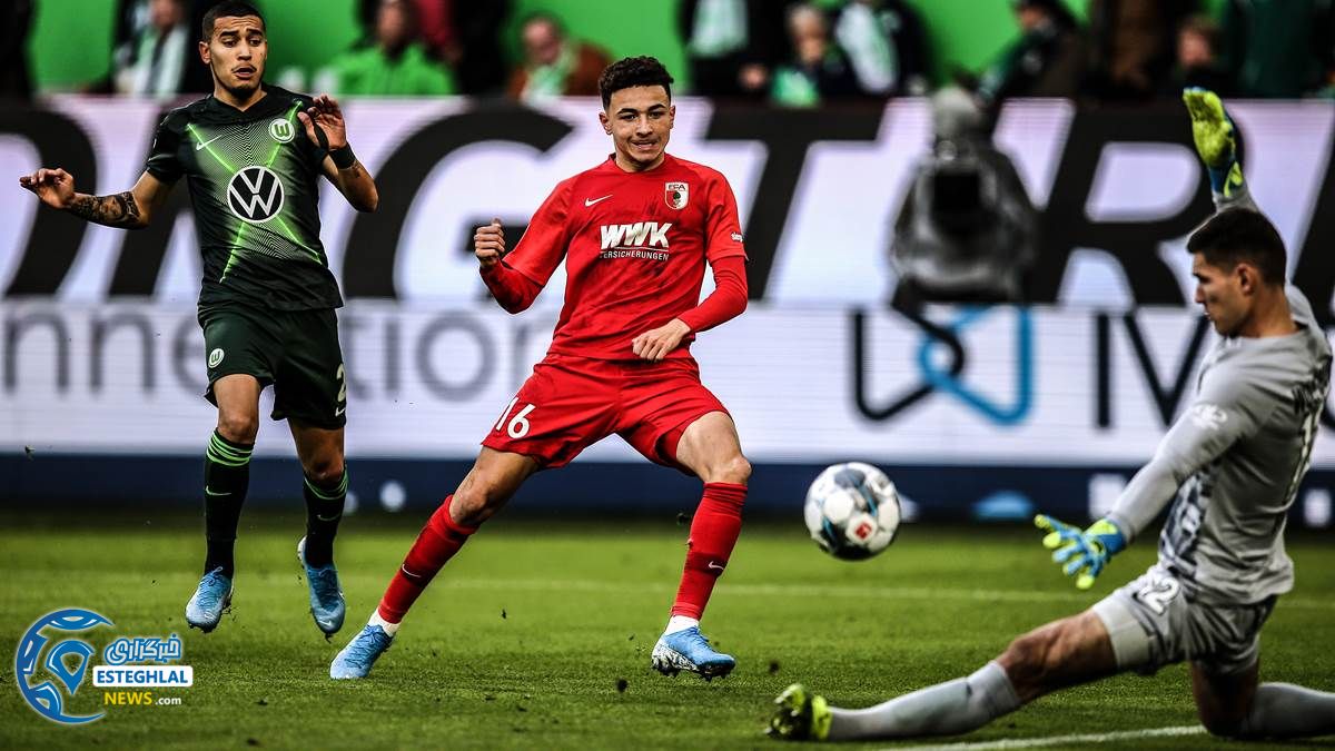 بوندسلیگا آلمان