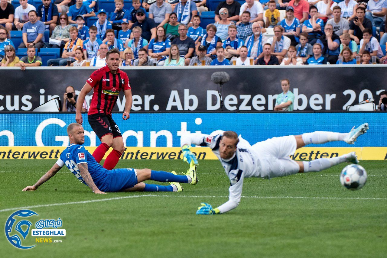 بوندسلیگا آلمان