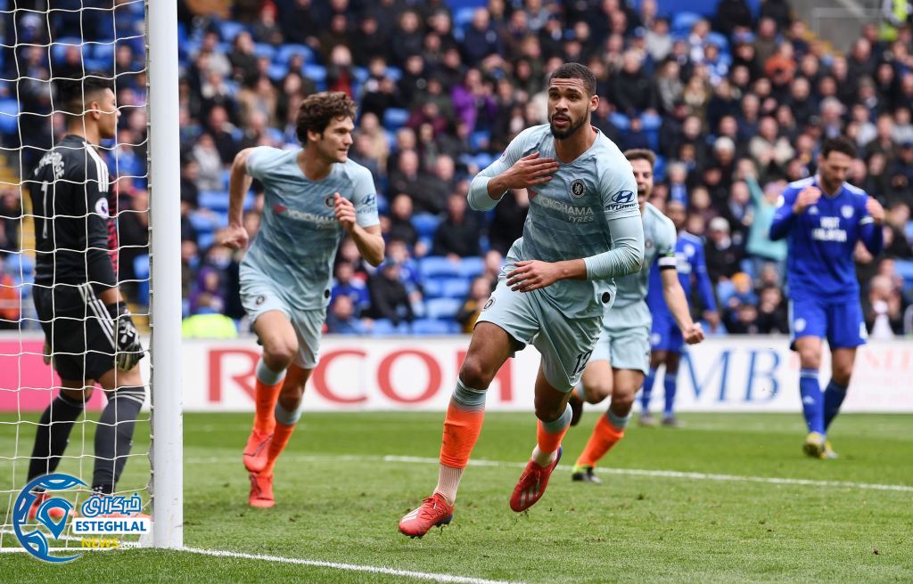 لیگ برتر انگلیس