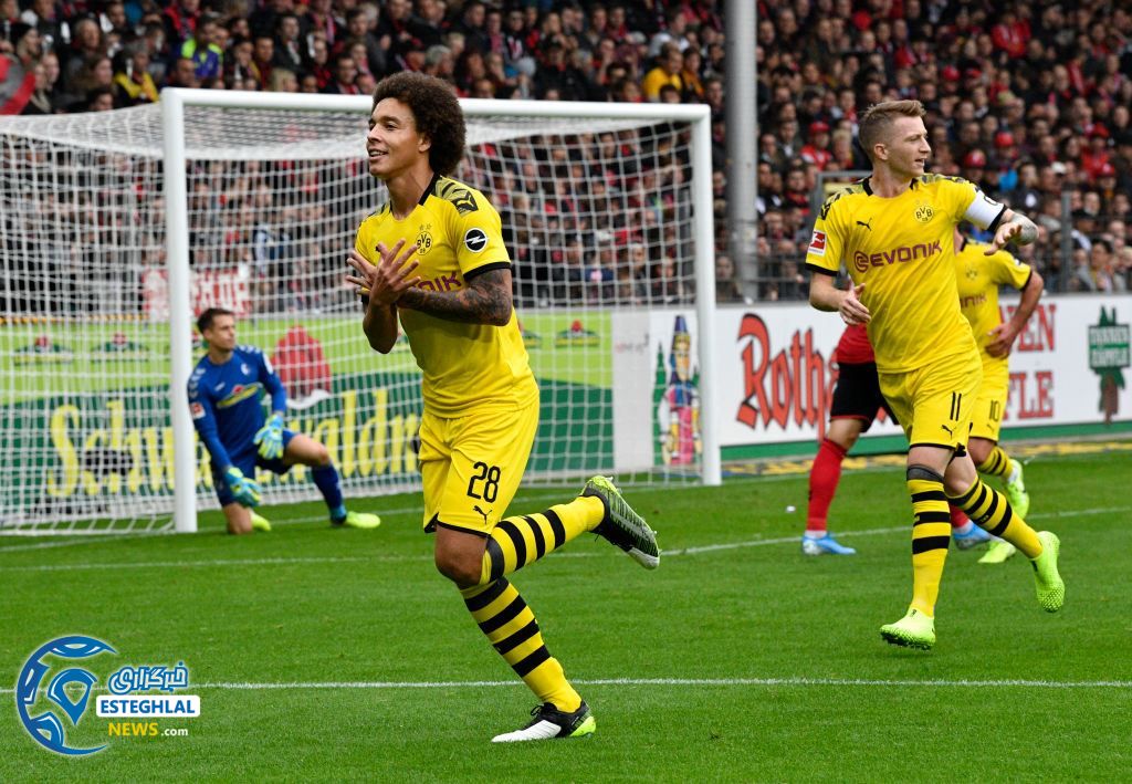 بوندسلیگا آلمان