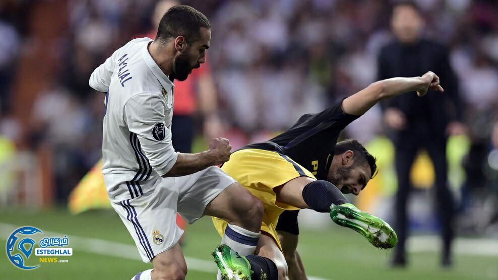 رئال مادرید و اتلتیکومادرید