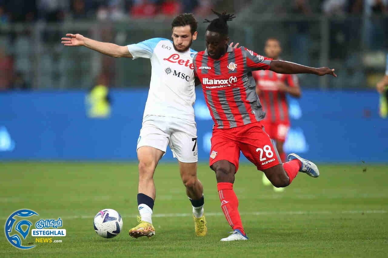 سری آ ایتالیا