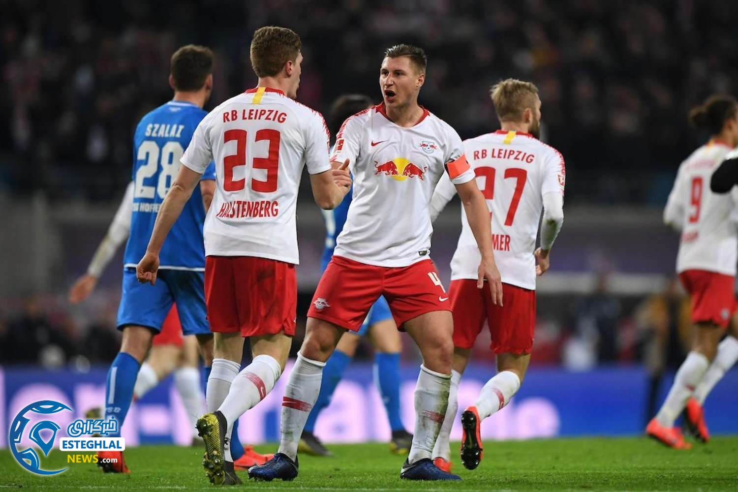 بوندسلیگا آلمان