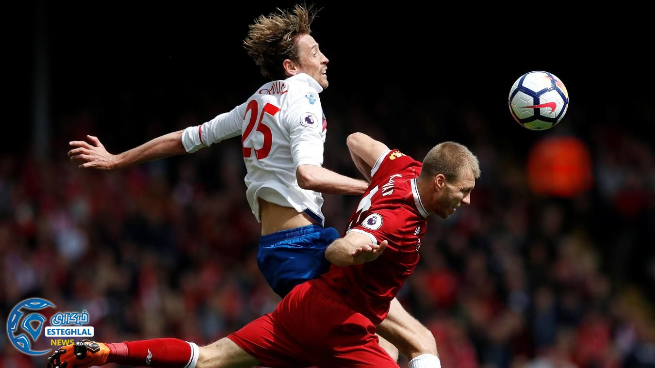  لیگ برتر انگلیس