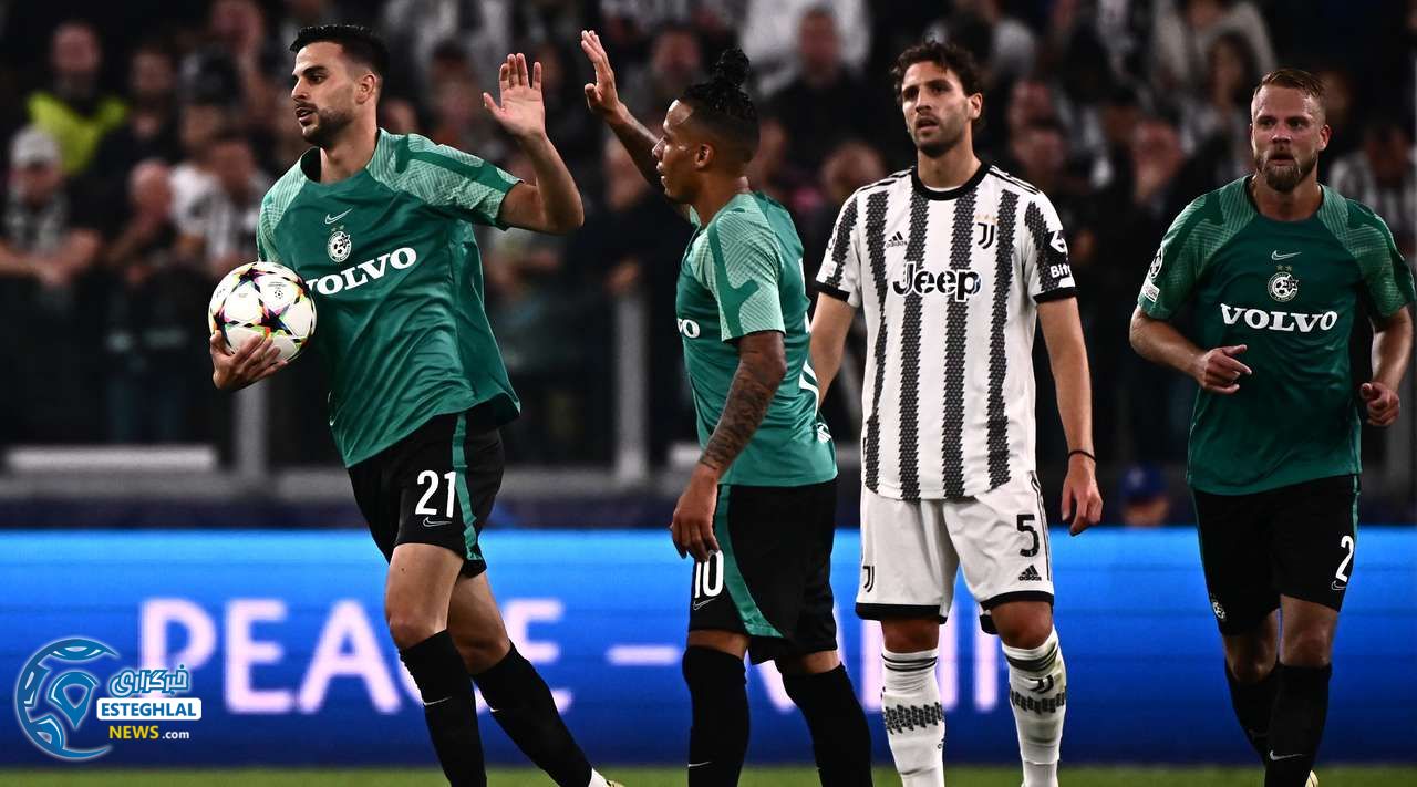 لیگ قهرمانان اروپا