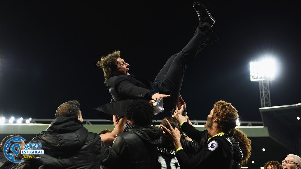  لیگ برتر انگلیس