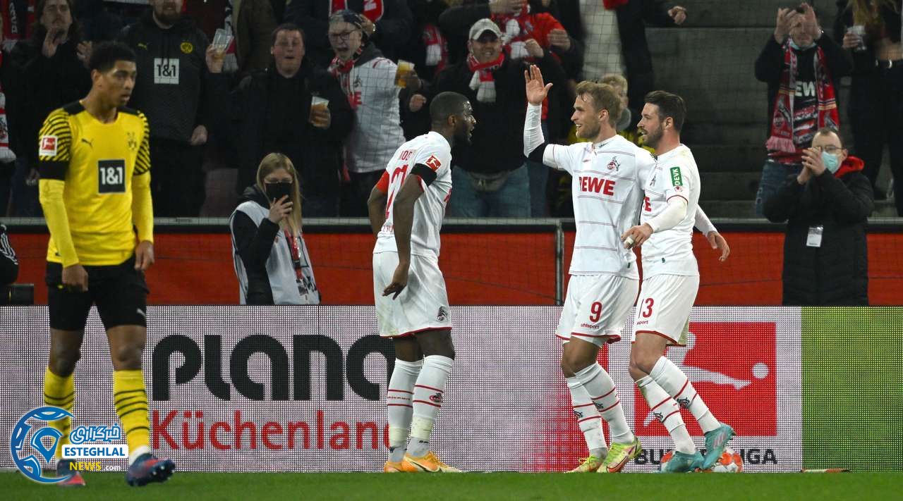 بوندسلیگا آلمان