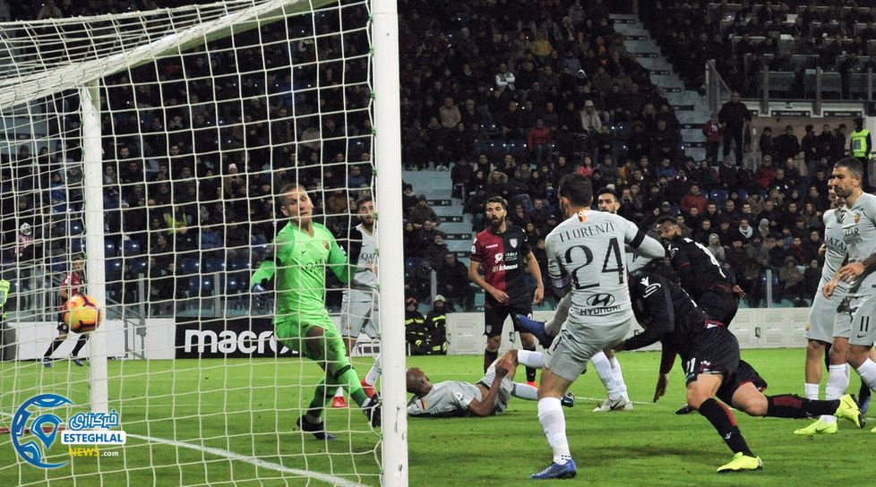 سری آ ایتالیا