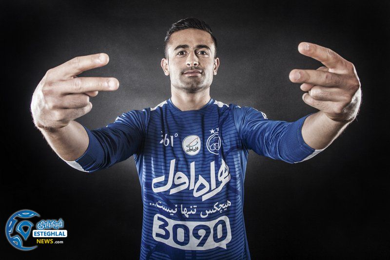 امید ابراهیمی