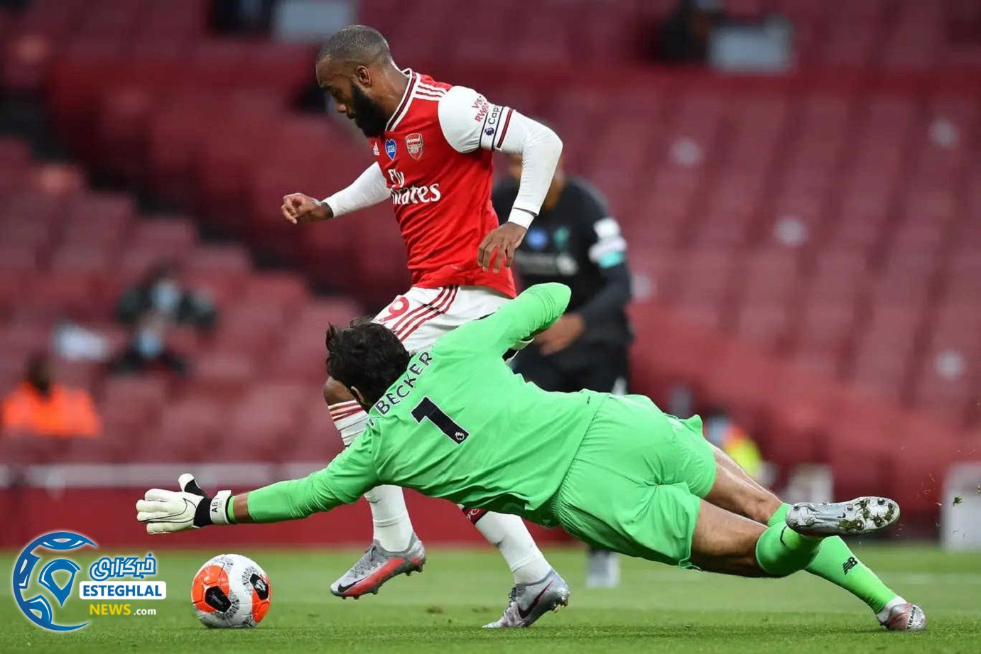 لیگ برتر انگلیس