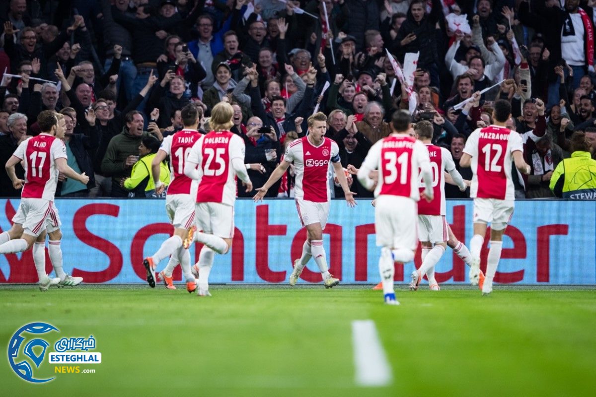 لیگ قهرمانان اروپا