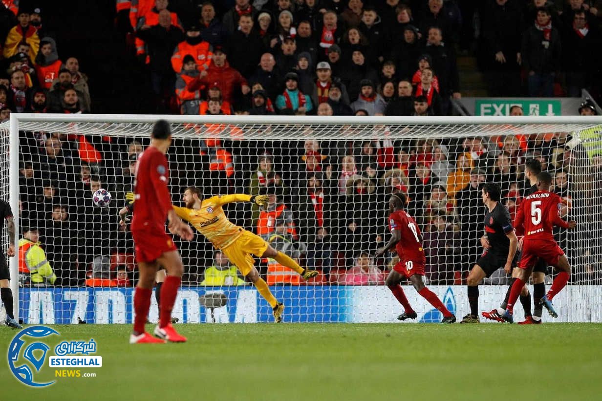 لیگ قهرمانان اروپا