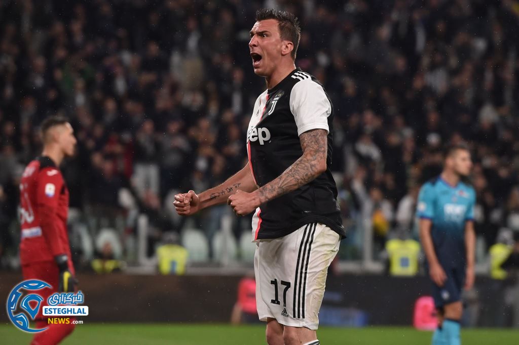 سری آ ایتالیا