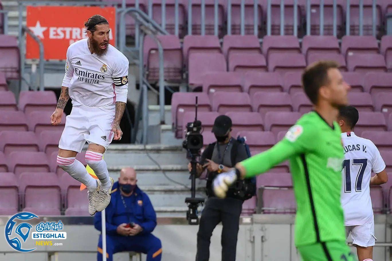 لالیگا اسپانیا