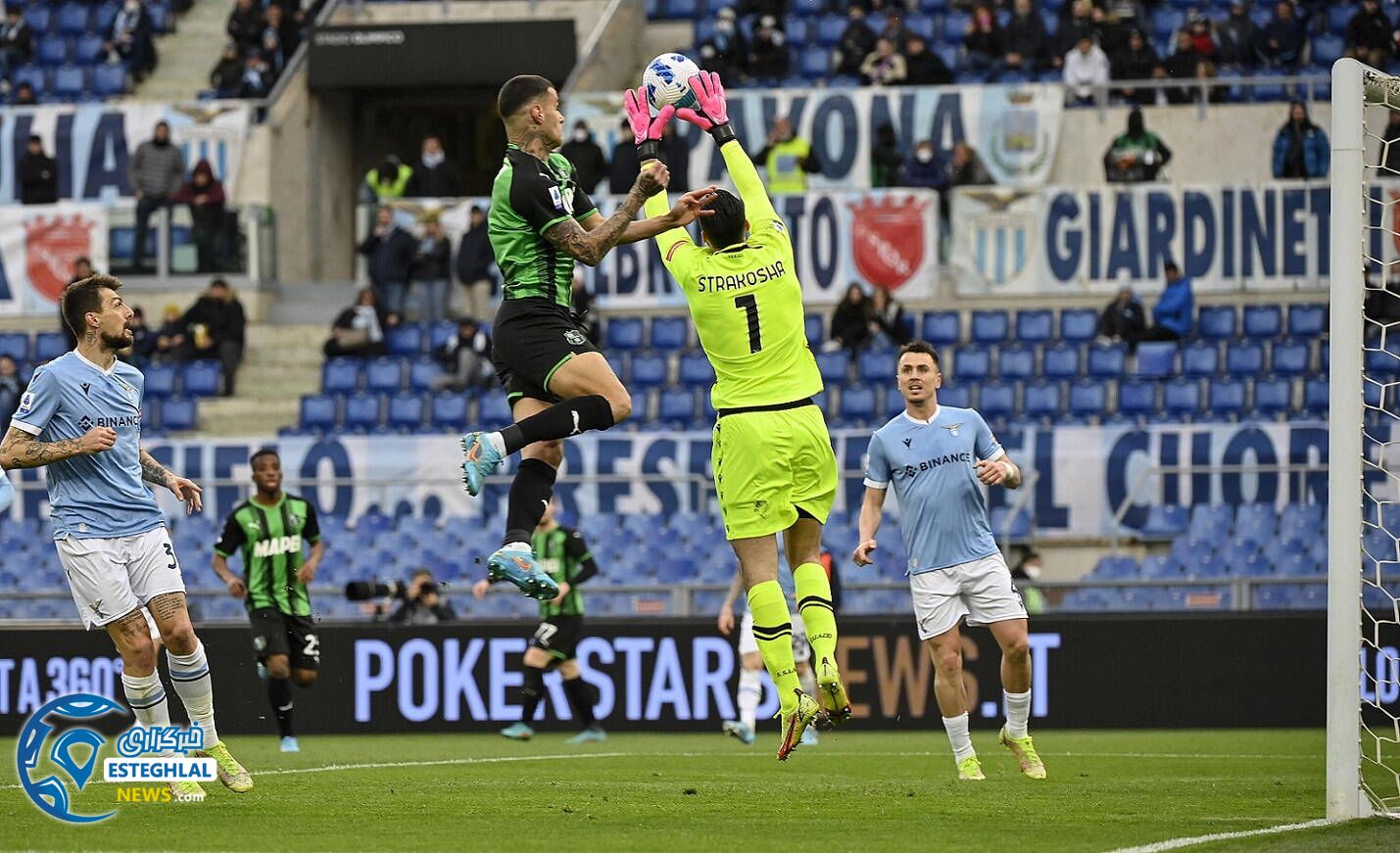 سری آ ایتالیا