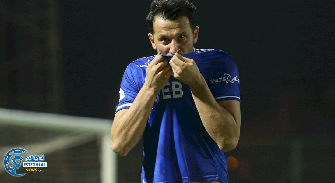 حواشی دیدار صنعت نفت آبادان و استقلال