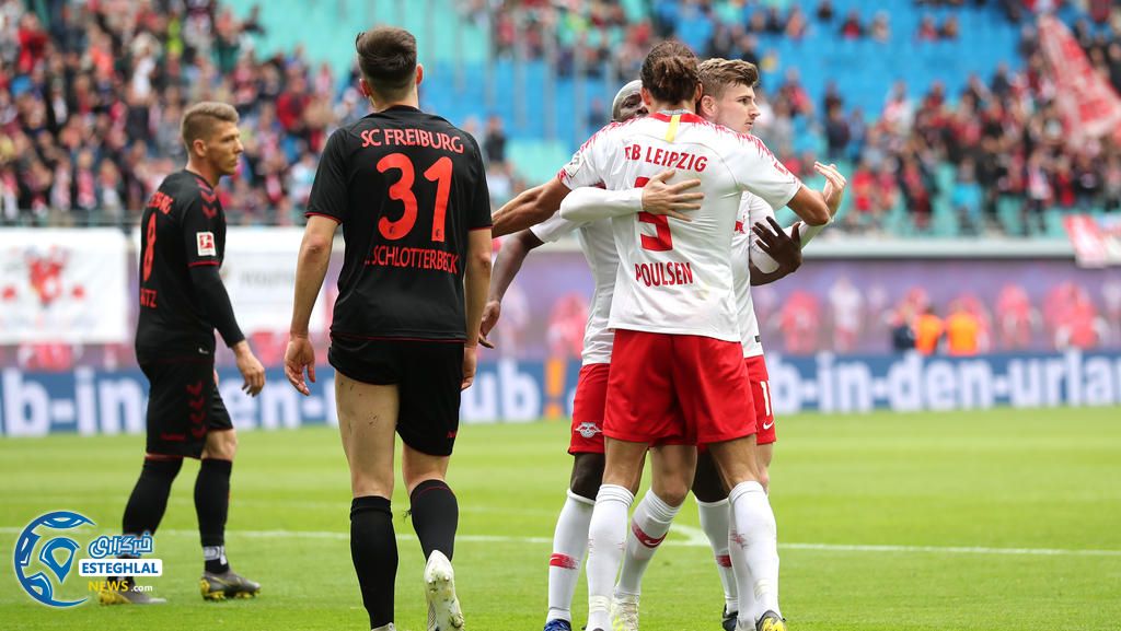 بوندسلیگا آلمان