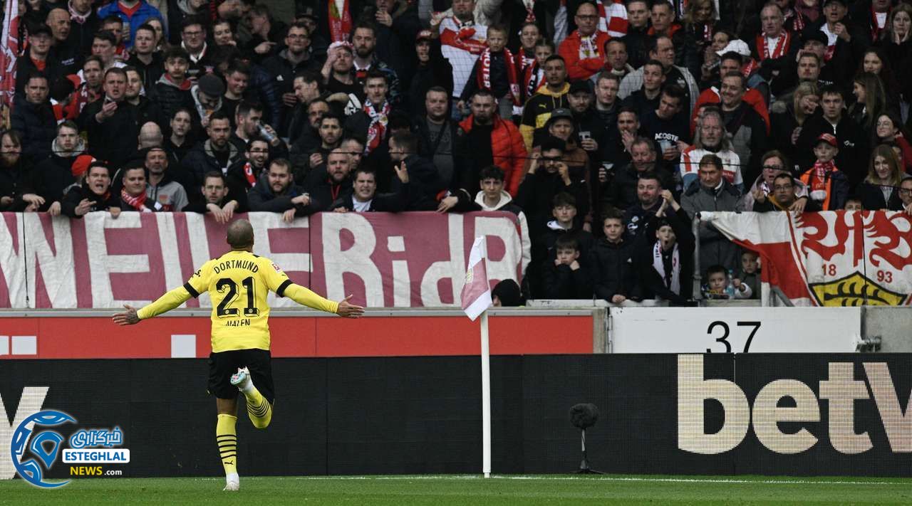 بوندسلیگا آلمان