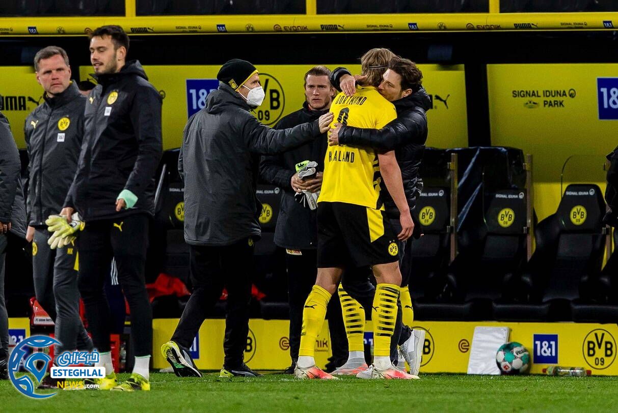 بوندسلیگا آلمان