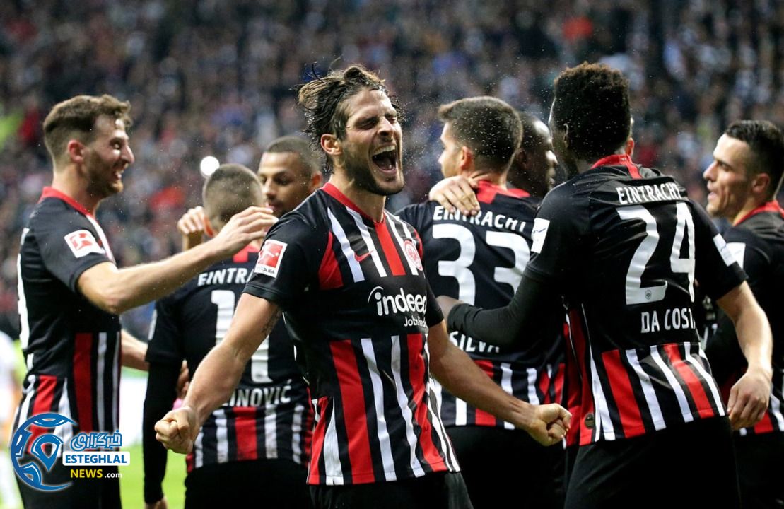 بوندسلیگا آلمان