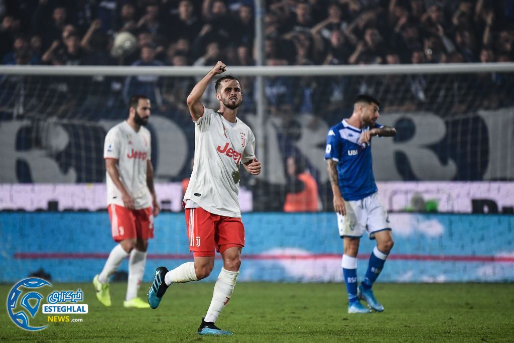 سری آ ایتالیا