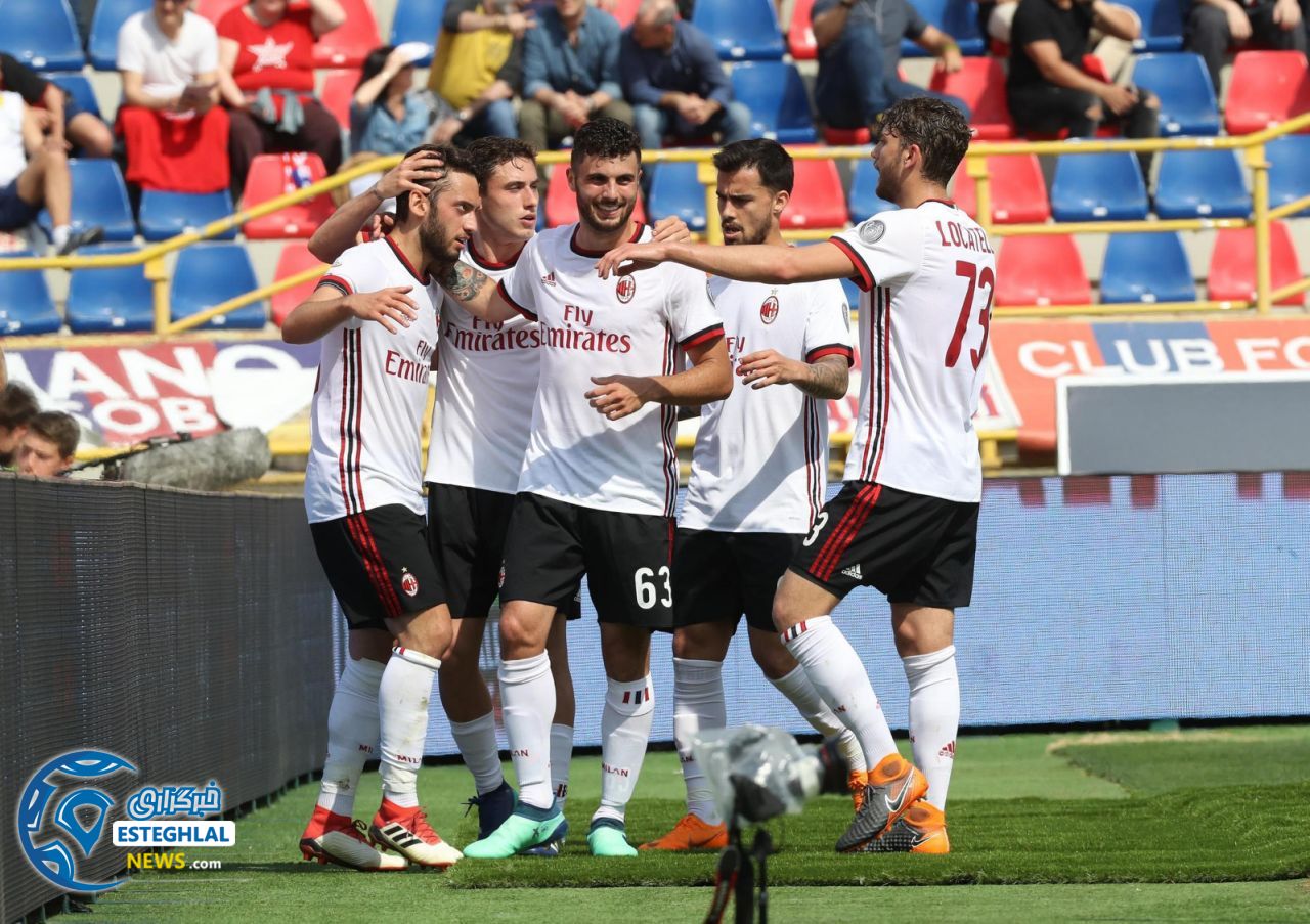 سری آ ایتالیا