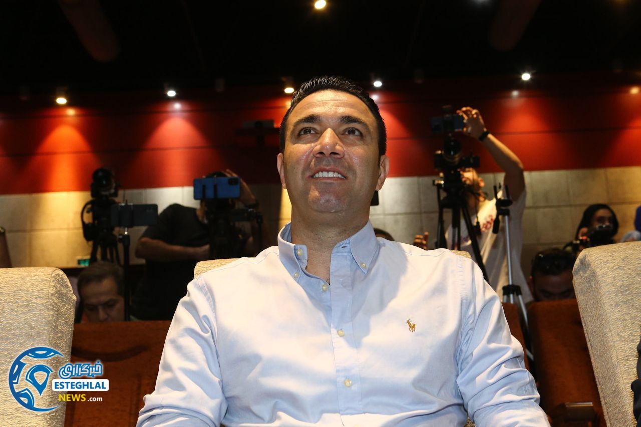 جواد نکونام