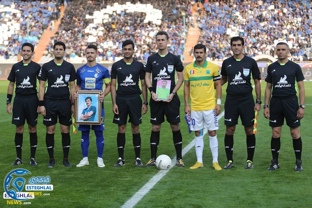 محمد حسین زاهدی فر