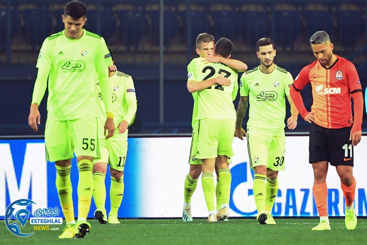 لیگ قهرمانان اروپا