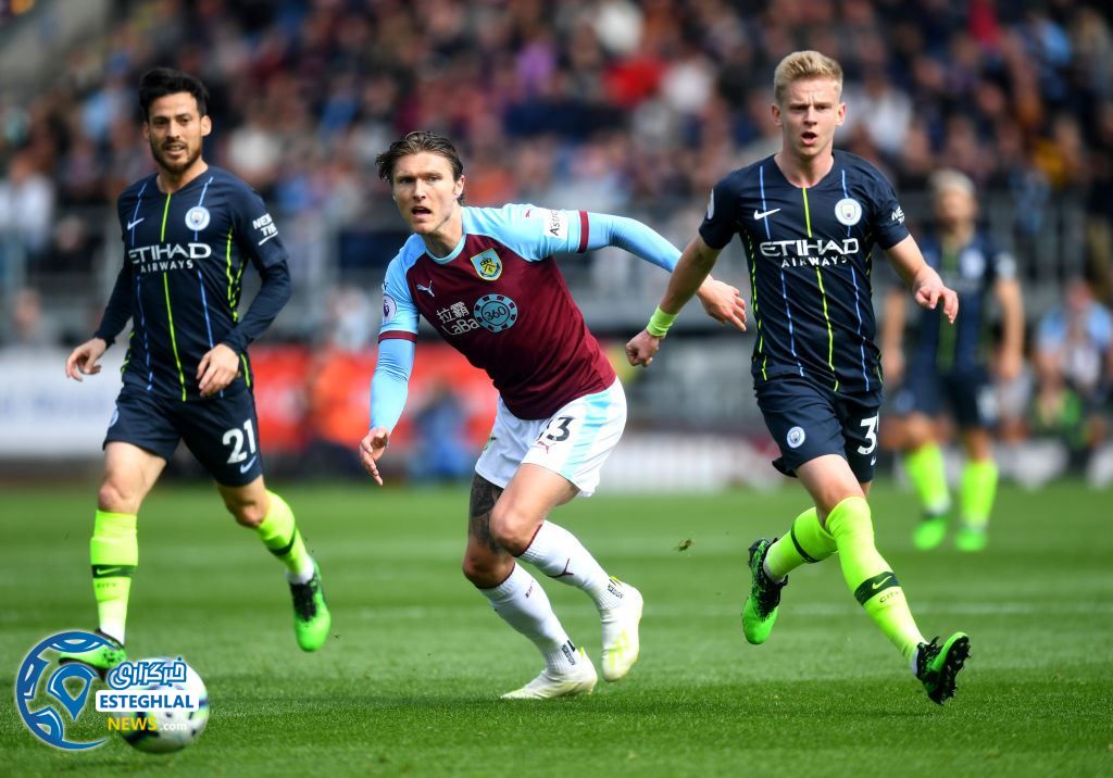 لیگ برتر انگلیس