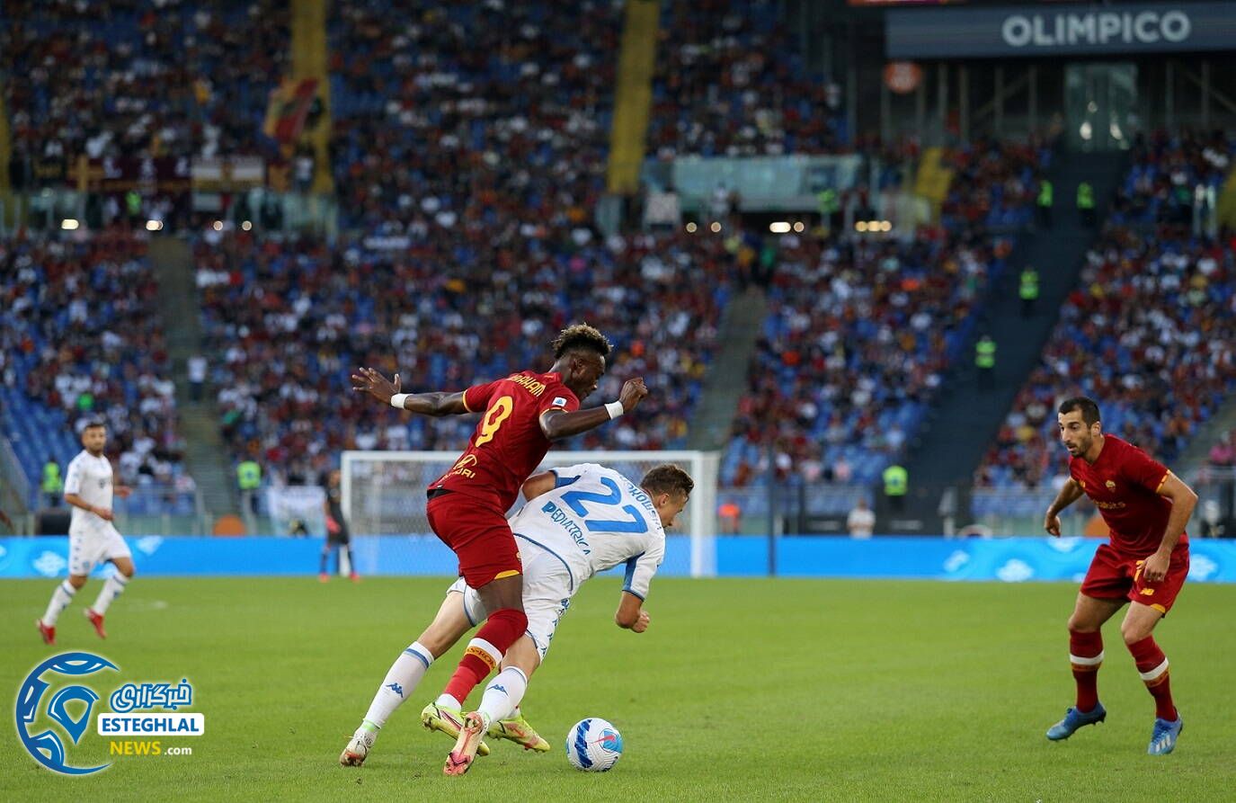 سری آ ایتالیا