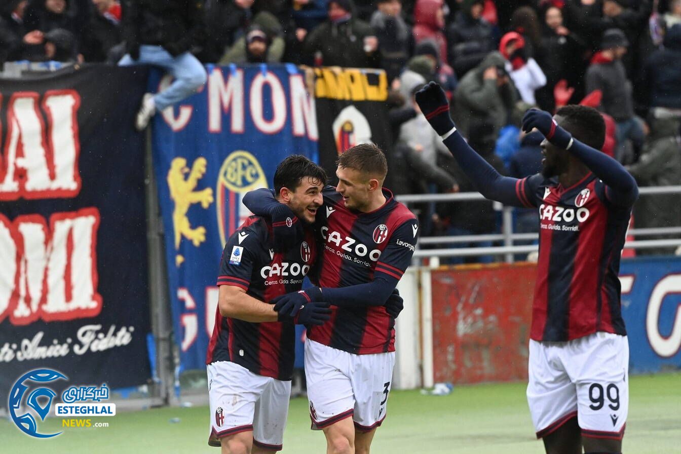 سری آ ایتالیا