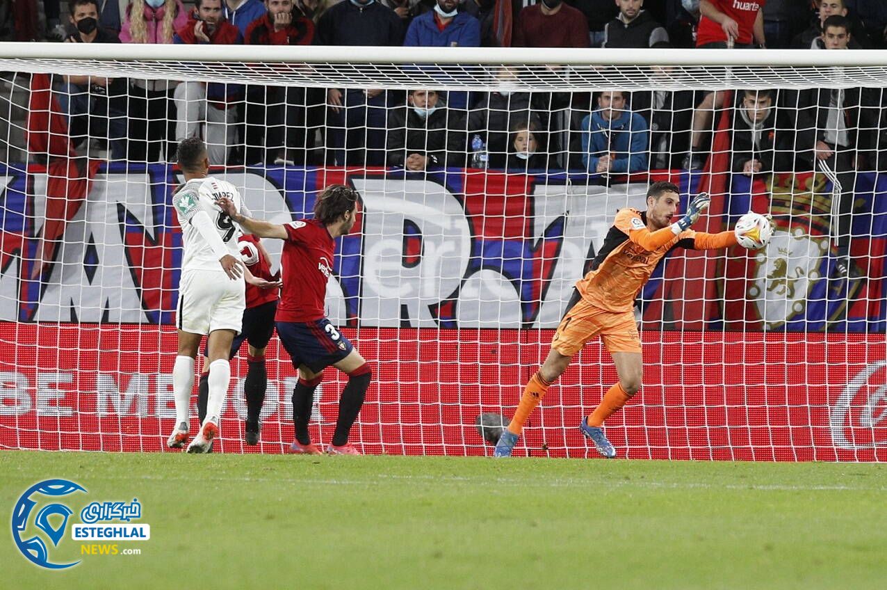 لالیگا اسپانیا