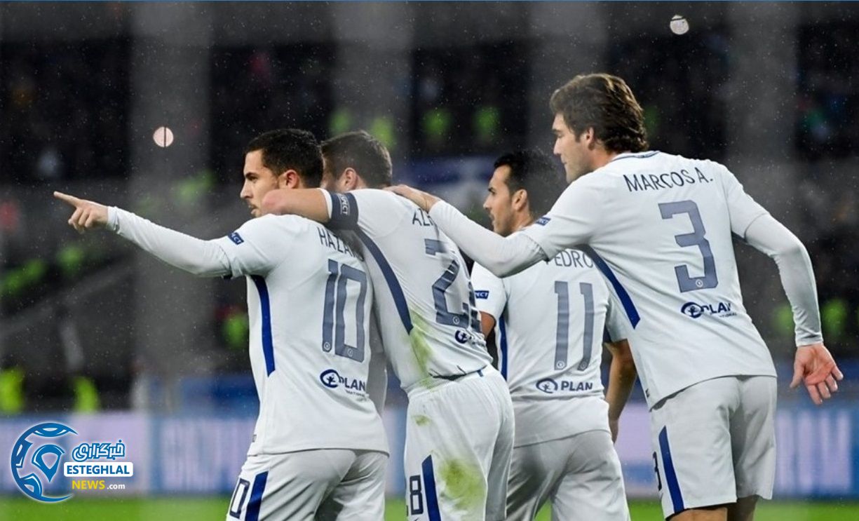 لیگ قهرمانان اروپا