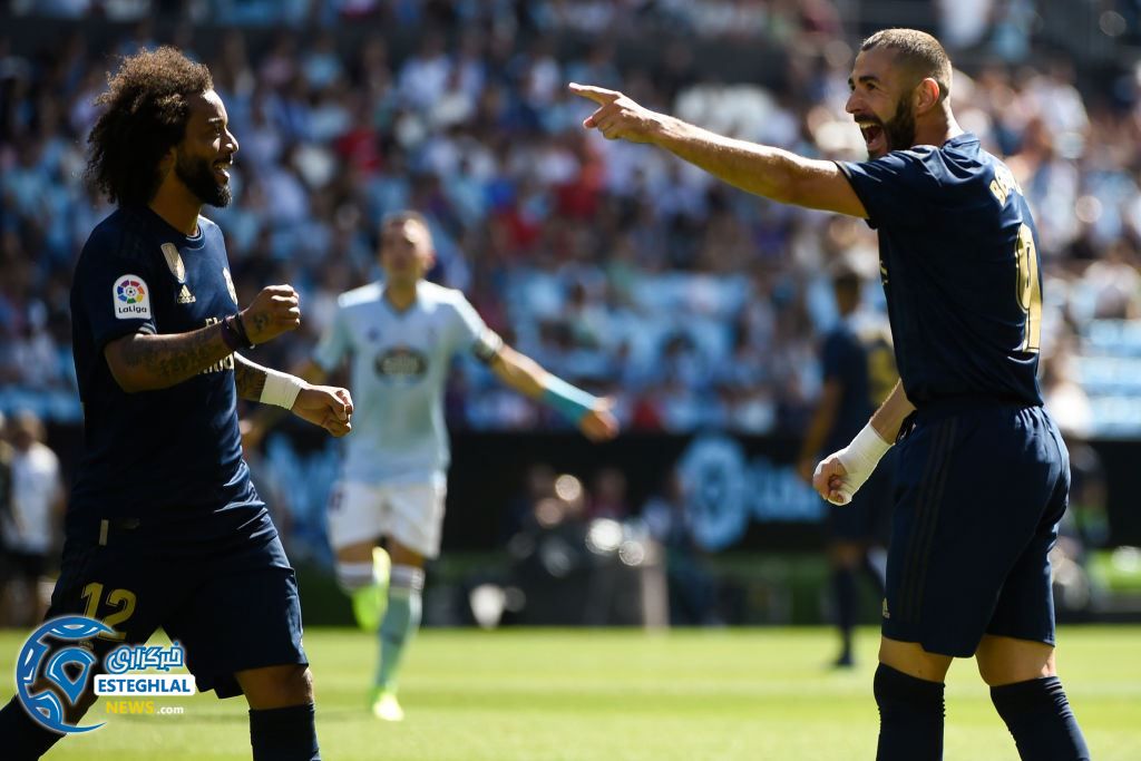 لالیگا اسپانیا