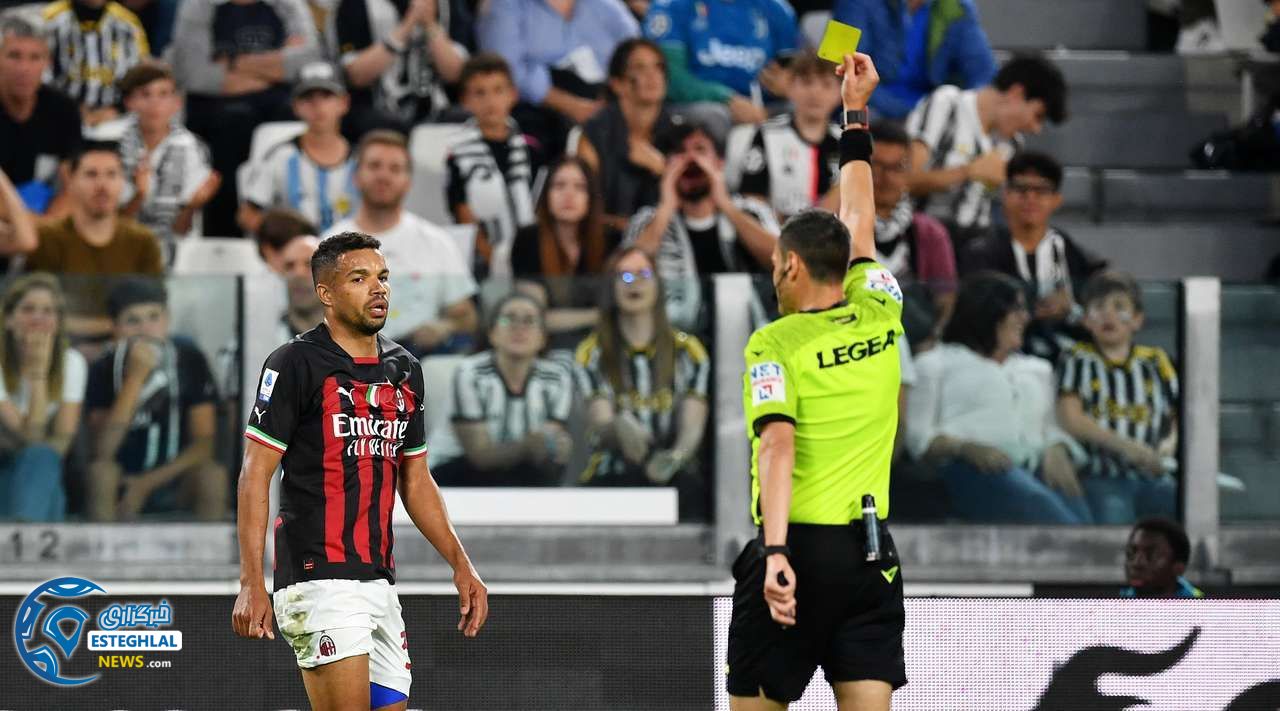 سری آ ایتالیا