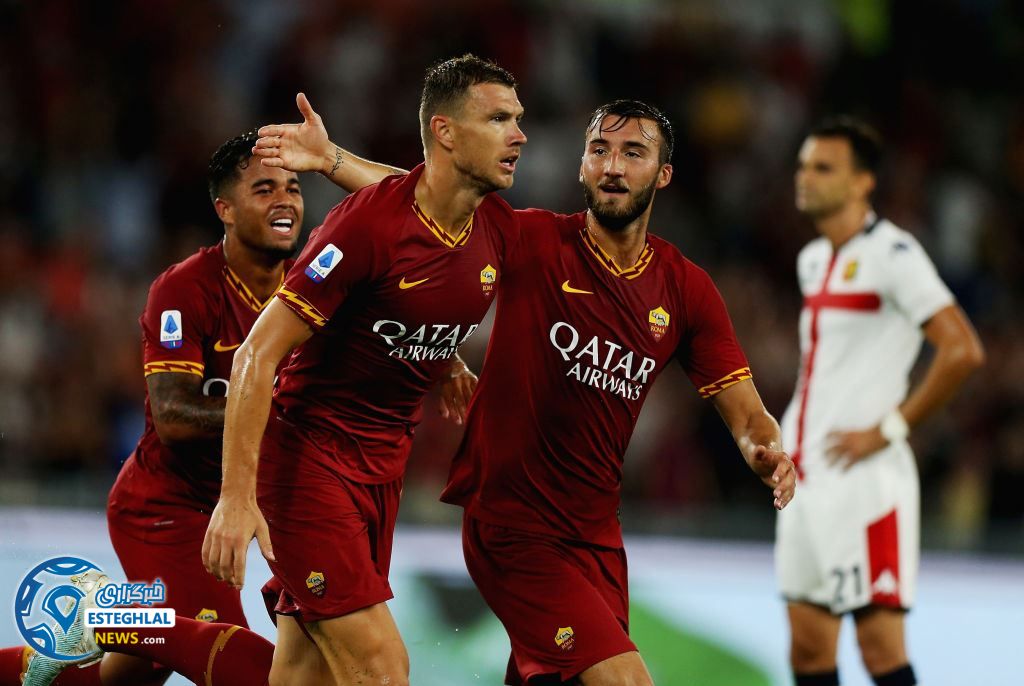 سری آ ایتالیا