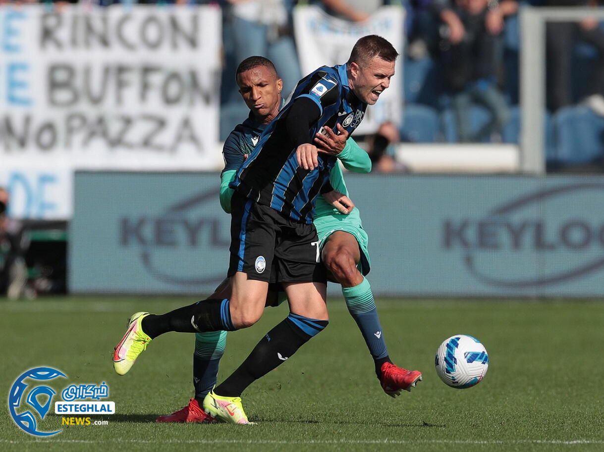 سری آ ایتالیا