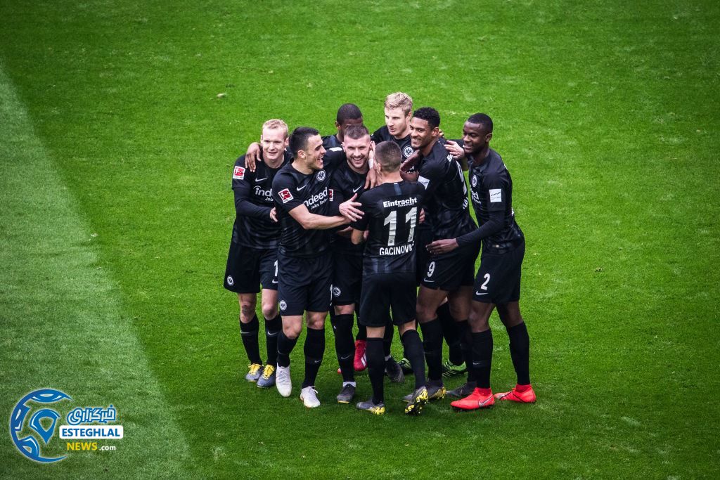 بوندسلیگا آلمان