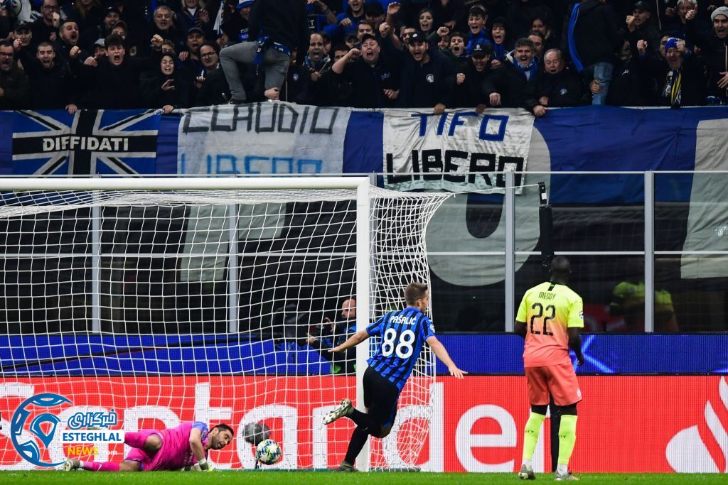 لیگ قهرمانان اروپا