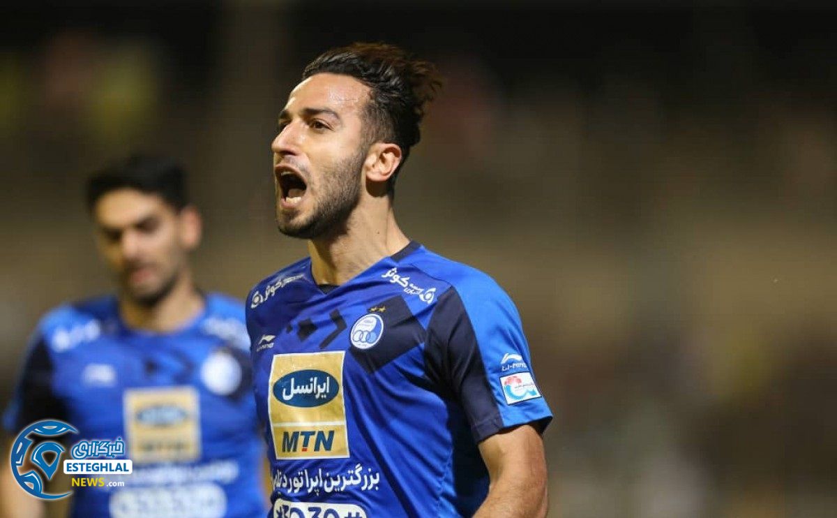 دیدار نفت مسجد سلیمان و استقلال