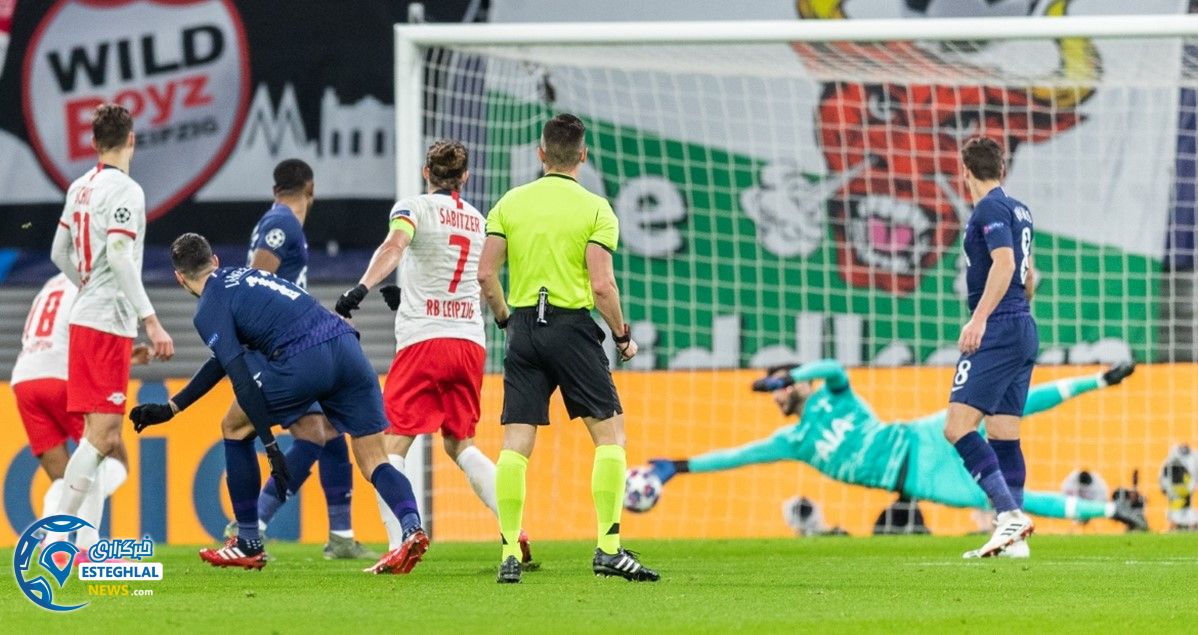 لیگ قهرمانان اروپا