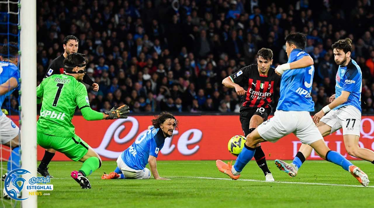 سری آ ایتالیا