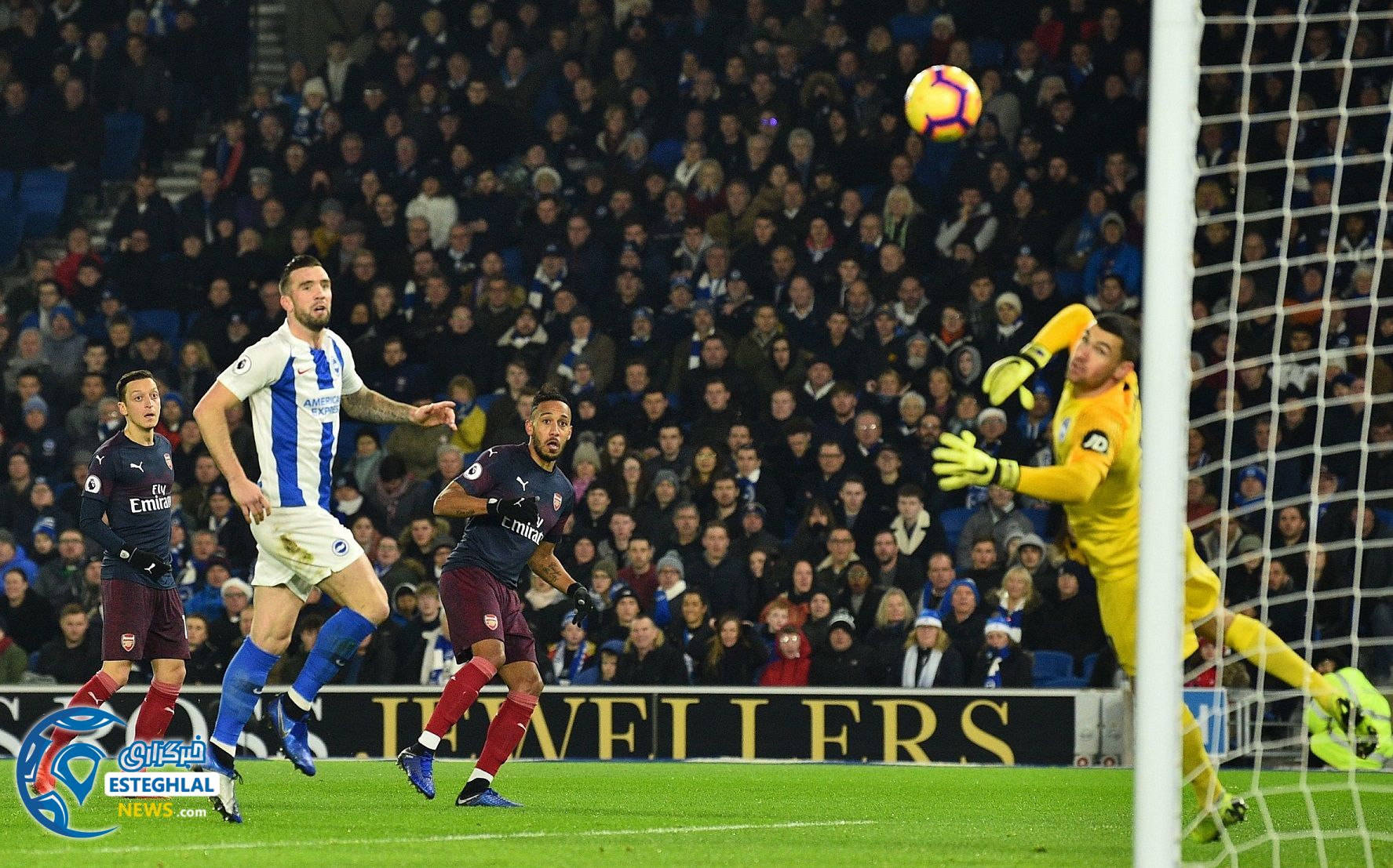 لیگ برتر انگلیس